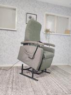 Fitform sta op stoel relax fauteuil met garantie, Huis en Inrichting, Fitform, Nvr, Ophalen of Verzenden, Zo goed als nieuw