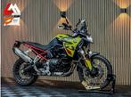 BMW F 900 GS - Showa - Akrapovic - Mistlampen, Motoren, 853 cc, 2 cilinders, Bedrijf, Onbekend