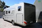 Hymer B 704 ALDE Verwarming 3 Ltr. 180PK Automaat!, Caravans en Kamperen, Campers, 7 tot 8 meter, Bedrijf, Diesel, Hymer