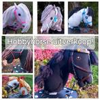 Hobbyhorse uitverkoop! (€18-€25), Hobby en Vrije tijd, Overige Hobby en Vrije tijd, Ophalen of Verzenden, Nieuw