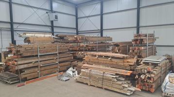 Balken gordingen verschillende formaten van 14 tot 23 hoog beschikbaar voor biedingen