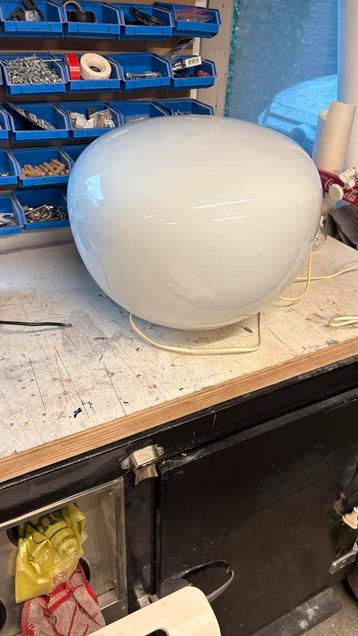 Ikea JONISK lamp beschikbaar voor biedingen