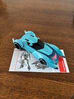 Transformers Animated Blurr, Overige generaties, Verzenden, Gebruikt, Autobots