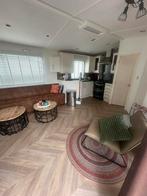 Chalet / Mantelzorgwoning, Rondzit, Tot en met 6, 8 meter en meer, Koelkast