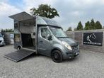 SUPER RENAULT | 2011 | OPBOUW 2021 | PAARDENWAGEN | 130PK, Ophalen, Gebruikt, Aluminium, Overige typen