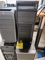 HP Z640 /  Xeon cpu / 32GB ram / 512gb ssd / 2x Nvida Quadro, Computers en Software, Desktop Pc's, 32 GB, Hewlett Packard (HP)