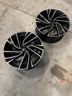 2x Originele VW Adelaide Velgen 300 € per stuk, Auto-onderdelen, Gebruikt, Velg(en), Zomerbanden, Ophalen