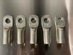 Klauke kabelschoen NIEUW 50 mm2 M12, Ophalen of Verzenden, Nieuw, Overige typen