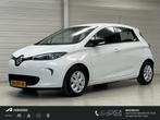 Renault ZOE R90 Life 41 kWh / Accu SoH 94,4% / Apple Carplay, Stof, Gebruikt, 41 kWh, Wit