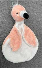 Happy horse knuffeldoekje flamingo, Ophalen of Verzenden, Zo goed als nieuw, Overige typen