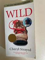 Wild - Cheryl Strayed. Pacific Crest Trail. Amerika., Ophalen, Gelezen, Cheryl Strayed
