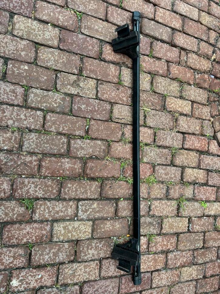 Thule Dakdrager - Gebruikt, Auto diversen, Dakdragers, Zo goed als nieuw, Ophalen