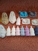 Kaarsjes koolzaadwas, Ophalen of Verzenden, Nieuw, Overige materialen, Minder dan 25 cm