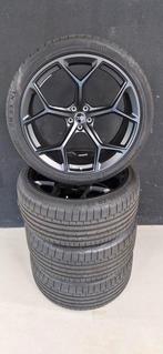 Wielenset RSQ8 Performance 23 inch OEM, Auto-onderdelen, Banden en Velgen, Ophalen, 295 mm, Banden en Velgen, Nieuw