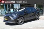 Toyota C-HR 2.0 Plug-in Hybrid 220 Dynamic nieuw, direct lev, 4 cilinders, Zwart, Plug-in hybride, Bedrijf