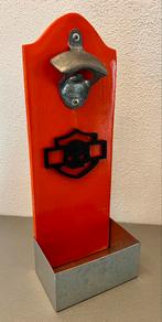 Harley Davidson Flesopener, Ophalen of Verzenden, Nieuw