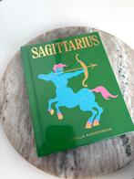 Boek boogschutter, Boeken, Ophalen of Verzenden, Tarot of Kaarten leggen, Overige typen