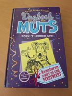 Dagboek van een muts - zoek 't lekker uit, Boeken, Kinderboeken | Jeugd | 10 tot 12 jaar, Rachel Renée Russell, Non-fictie, Ophalen of Verzenden