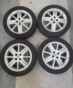 Renault velgen, Auto-onderdelen, Banden en Velgen, Ophalen, Banden en Velgen, 17 inch, Personenwagen