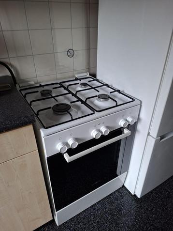 gasfornuis beschikbaar voor biedingen