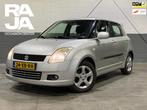 Suzuki Swift 1.3 4Grip Exclusive NAP 4X4 Airco Keyless, Voorwielaandrijving, Stof, Zwart, 400 kg