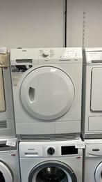Aeg 7kg condensdroger incl Garantie&Bezorgen, Ophalen, Nulachtenvijftig.nl, Zo goed als nieuw, Voorlader