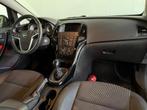 Opel Astra Sports Tourer 1.4 Edition Airco, LMV, Navigatie, Voorwielaandrijving, 65 €/maand, 101 pk, Gebruikt