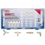 Connectors Voor Rubber En Kunststoffen Slangen, 100 Stuks., Ophalen of Verzenden, Nieuw