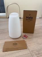 Halo Moodlight - Sfeervolle Lamp, Ophalen of Verzenden, Nieuw, Kunststof, Minder dan 50 cm