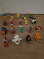 vtech toet toet auto's vanaf €3,33 per stuk toettoet, Ophalen of Verzenden, Gebruikt