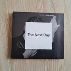 david bowie the next day album, Cd's en Dvd's, Cd's | Pop, Ophalen of Verzenden, Zo goed als nieuw