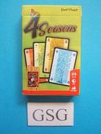 4 Seasons nr. 999-SEA02-01, Ophalen, Nieuw