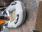 Honda motor 6pk vetus boot 2.30mtr, Watersport en Boten, Ophalen of Verzenden, Motorboot