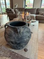 Oude Chinese pot kruik groot, Ophalen of Verzenden