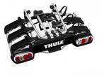 Thule 922 fietsendrager EuroWay G2 3 fietsen - Actieprijs, 3 fietsen of meer, Thule Sweden AB, Nieuw, Ophalen of Verzenden