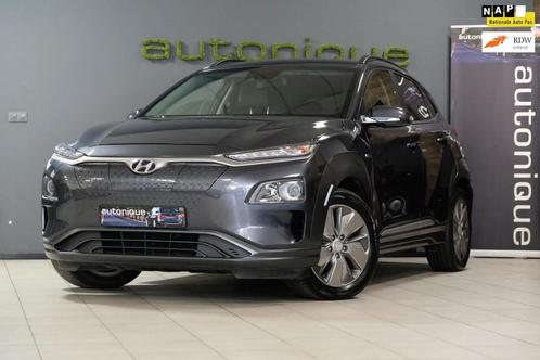 Hyundai Kona EV Comfort 39 kWh *Achteruitrijcamera* |39.486k, Auto's, Hyundai, Te koop, Kona, Achteruitrijcamera, Airbags, Airconditioning