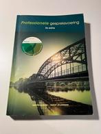 Rupert Spijkerman - Professionele gespreksvoering, Boeken, Rupert Spijkerman; Martin Reekers, Nederlands, Ophalen of Verzenden