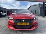 Peugeot 208 1.2 GT-Line l CARPLAY l LED l CAMERA l RIJKLAAR!, 101 pk, Gebruikt, 580 kg, 1200 kg