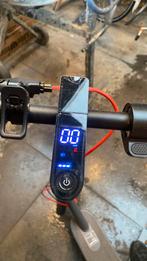 AOVO Elektrische Step 350W Motor - 30 km Bereik Opvouwbaar, Fietsen en Brommers, Steps, Nieuw, Ophalen of Verzenden, Elektrische step (E-scooter)