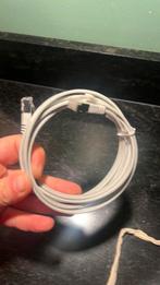 Laatste kans! Nieuwe kabel wifi, Ophalen of Verzenden, Zo goed als nieuw