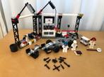 Lego Speed Champions - 75911 - McLaren Mercedes Pitstop, Lego, Lego.com/service, Ophalen of Verzenden, Zo goed als nieuw