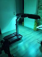 Sunmobile met infrarood lamp, Ophalen, Gebruikt