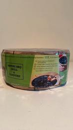 Nature BBQ&Grill Campfire, Tuin en Terras, Houtskoolbarbecues, Ophalen of Verzenden, Zo goed als nieuw