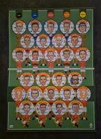 Het Nederlands elftal spel Potugal 2004 koppiez., Ophalen of Verzenden, Gebruikt, Overige binnenlandse clubs, Overige typen