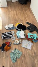 Pakket jongens zomer kleding maat 68, Ophalen, Zo goed als nieuw, Maat 68