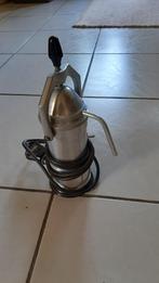 koffiezetapparaat, Gebruikt, Koffiemachine, Gemalen koffie, Ophalen of Verzenden