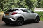 Toyota C-HR 1.8 Hybrid Style | Trekhaak | ACC | Camera, 12 maanden, Stof, 4 cilinders, 122 pk