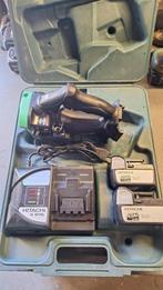 Hitachi / Hikoki CL14DSL draadeindknipper., Brabanthaven 11, 3433 PJ Nieuwegein, Zo goed als nieuw, ?, Hikoki