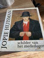 Jopie Huisman., Ophalen of Verzenden, Zo goed als nieuw