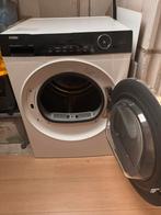 Haier 9kg warmtepomp droger A+++, Witgoed en Apparatuur, Wasdrogers, 8 tot 10 kg, Ophalen, Zo goed als nieuw, Condens